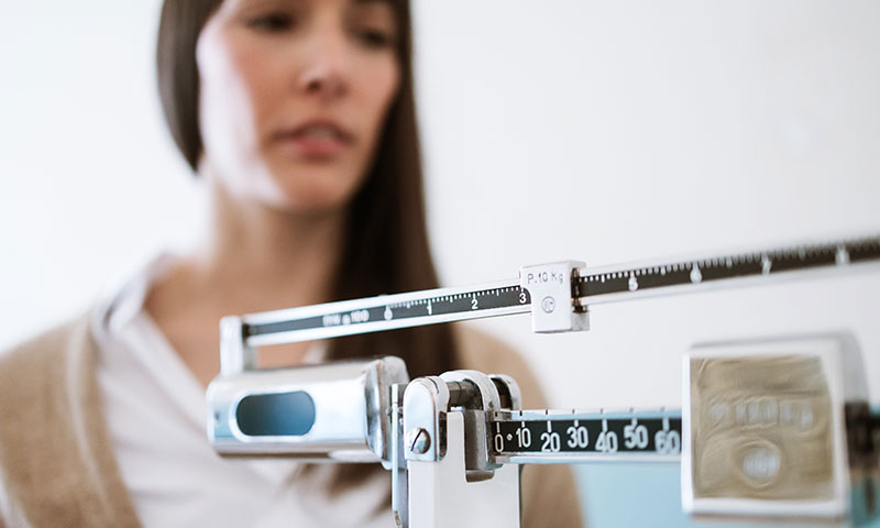 servizi di dietetica per un equilibrio alimentare salutare e flessibile Nutrizione e dietetica