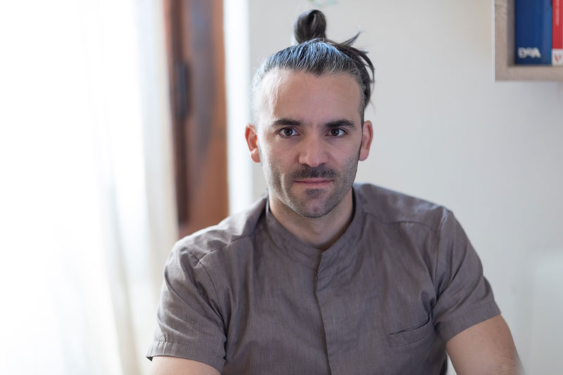 Rocco fisioterapista