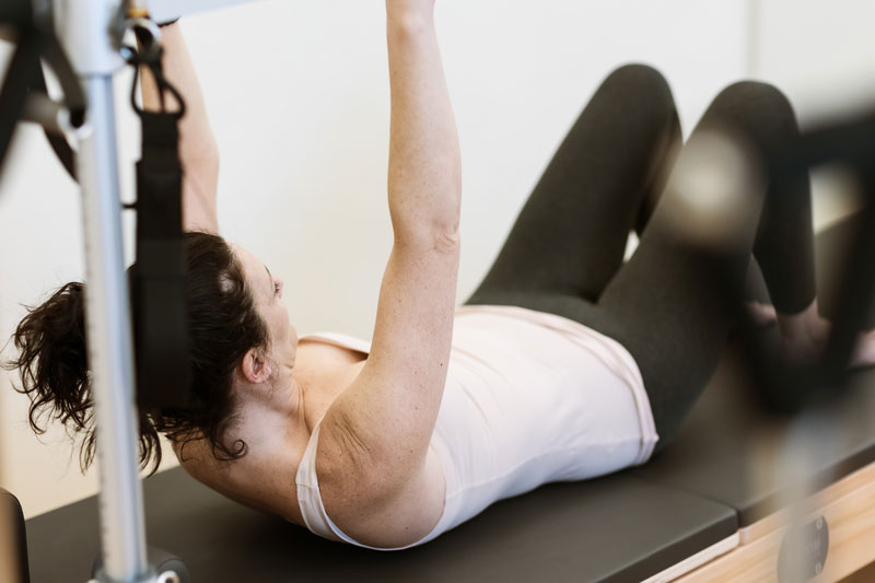 Cadillac Attrezzo Pilates