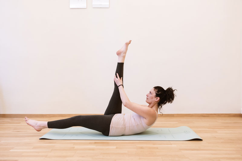 Marwork Pilates